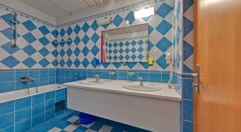 Гостиница Health Resort Solnechniy Кабардинка-27