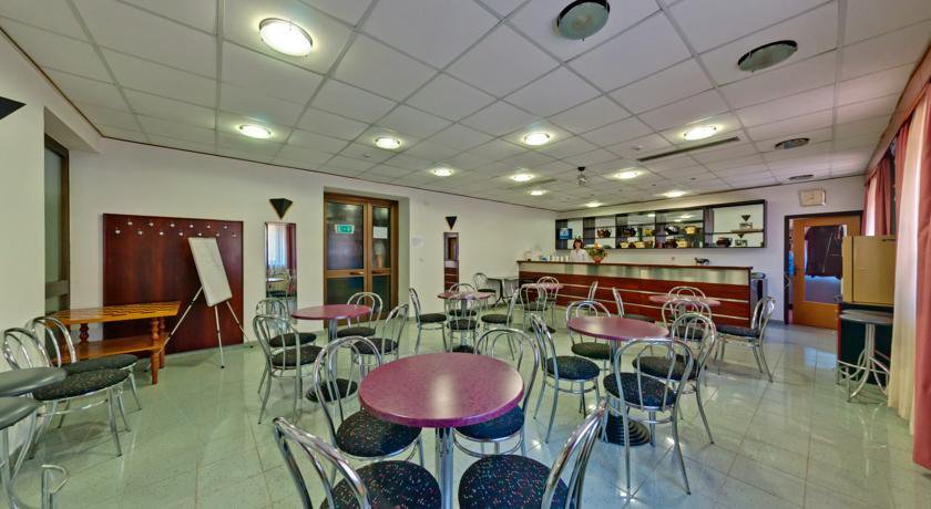 Гостиница Health Resort Solnechniy Кабардинка-28