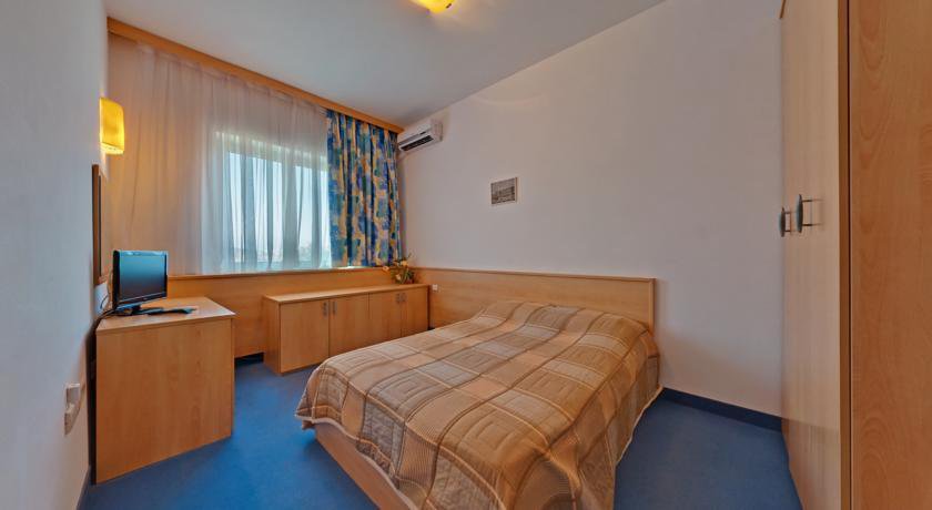 Гостиница Health Resort Solnechniy Кабардинка-5