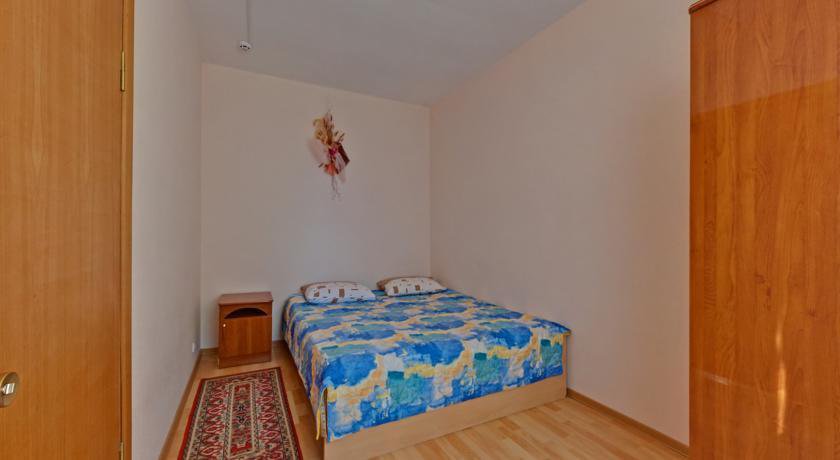 Гостиница Health Resort Solnechniy Кабардинка-11