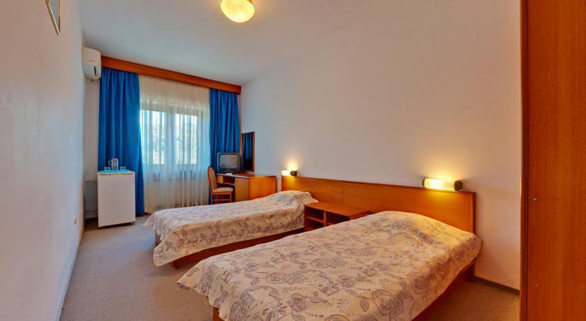 Гостиница Health Resort Solnechniy Кабардинка-13