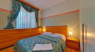 Гостиница Health Resort Solnechniy Кабардинка-5