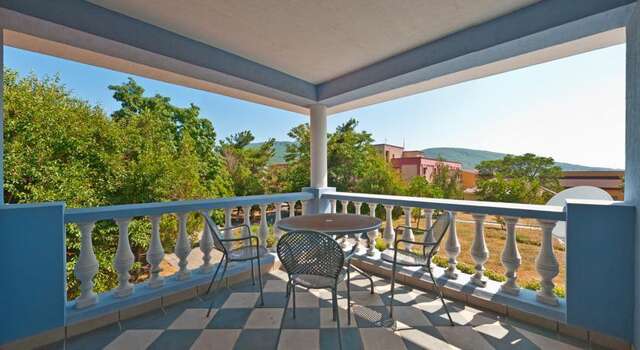 Гостиница Health Resort Solnechniy Кабардинка-3