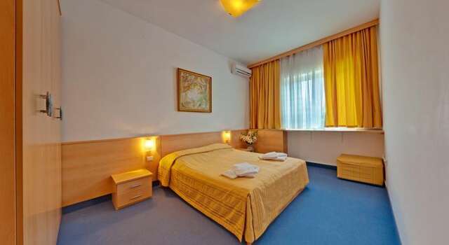Гостиница Health Resort Solnechniy Кабардинка-24