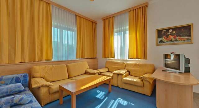 Гостиница Health Resort Solnechniy Кабардинка-15