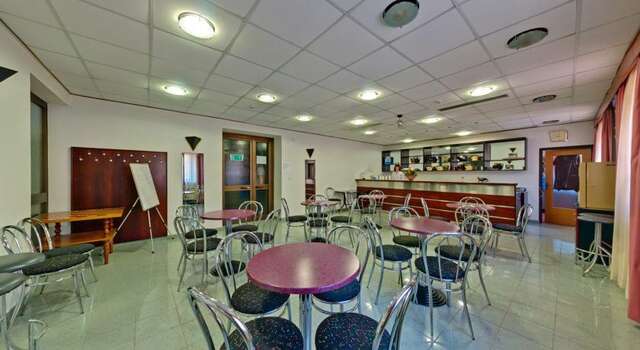 Гостиница Health Resort Solnechniy Кабардинка-27