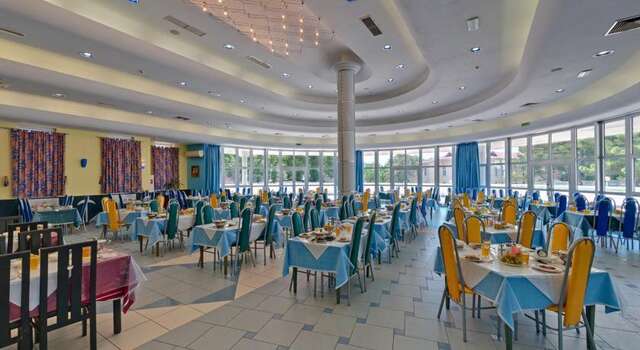 Гостиница Health Resort Solnechniy Кабардинка-7