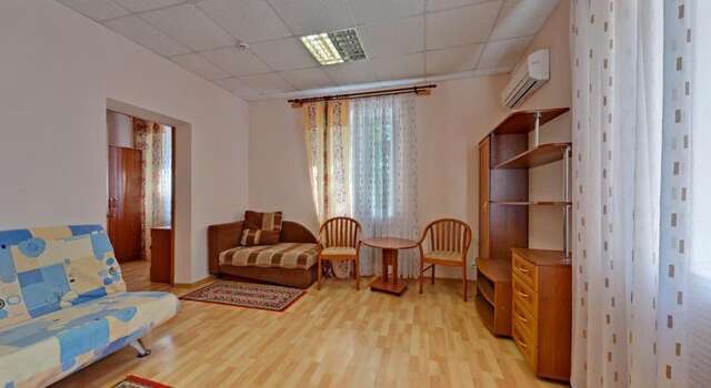 Гостиница Health Resort Solnechniy Кабардинка-5