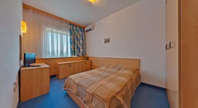 Гостиница Health Resort Solnechniy Кабардинка-4