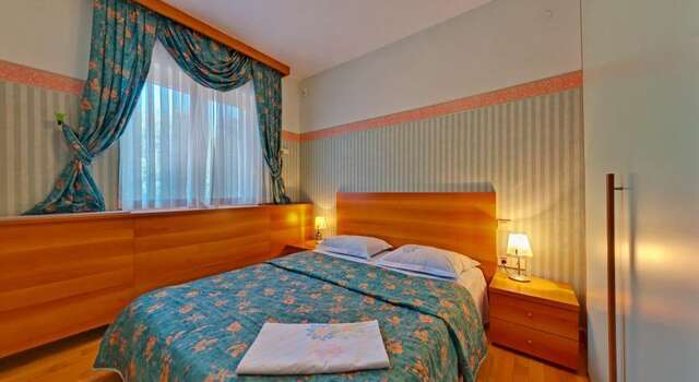 Гостиница Health Resort Solnechniy Кабардинка-8