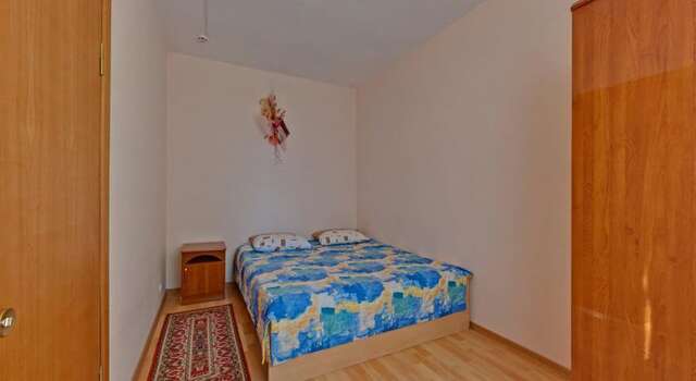 Гостиница Health Resort Solnechniy Кабардинка-10