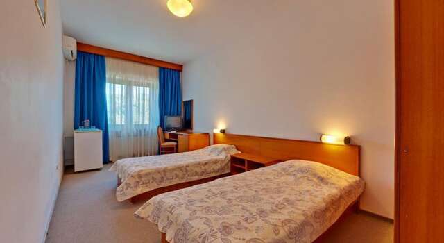 Гостиница Health Resort Solnechniy Кабардинка-12