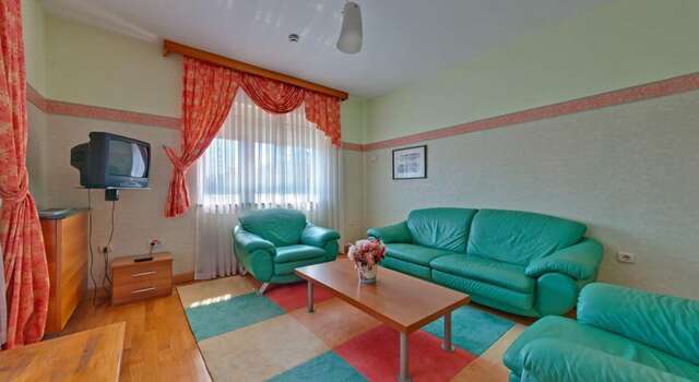Гостиница Health Resort Solnechniy Кабардинка-21