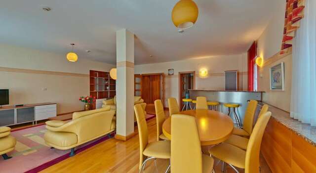 Гостиница Health Resort Solnechniy Кабардинка-25